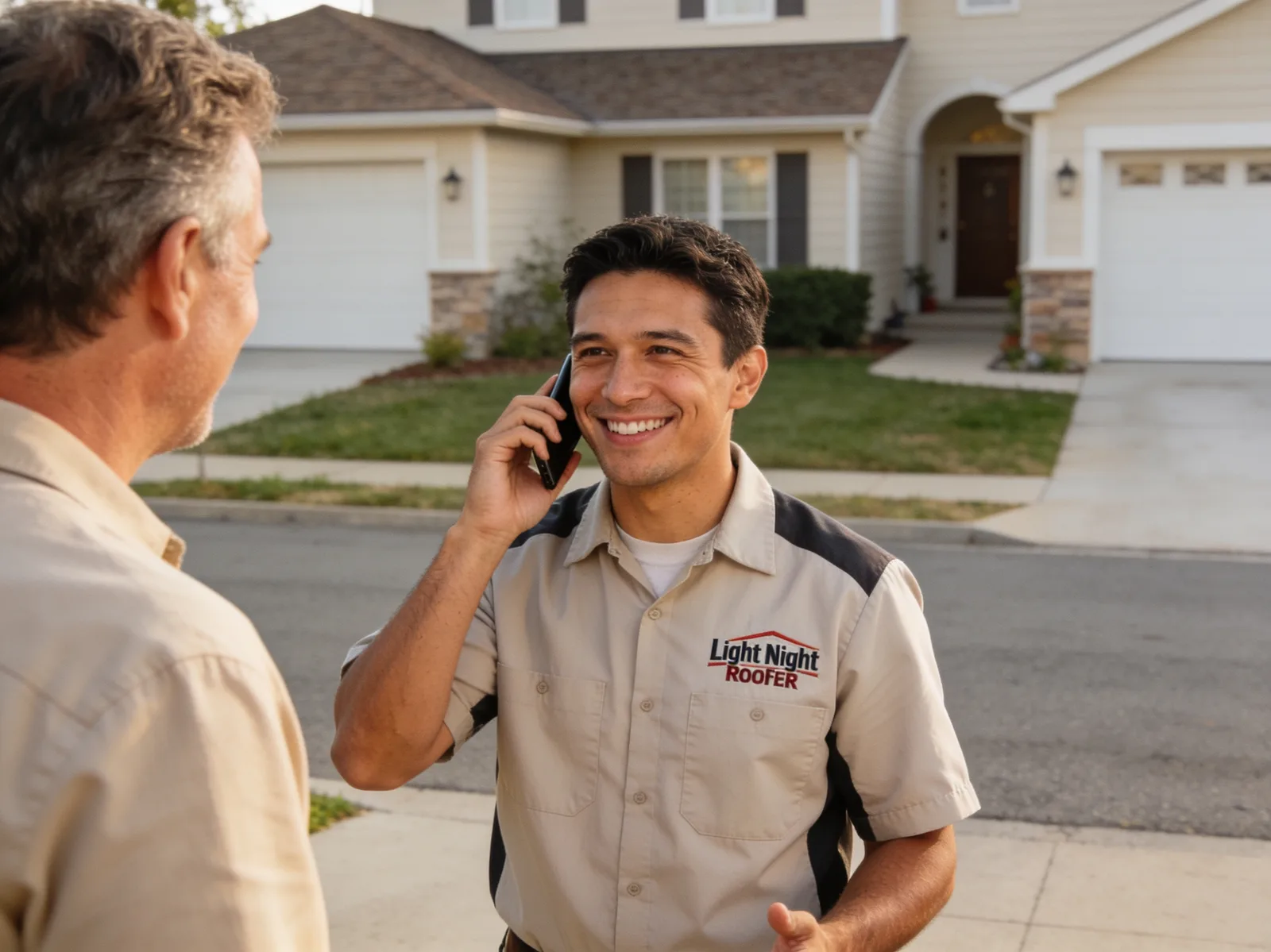 Emergency Roof Repair Fort Blackmore, VA FAQs